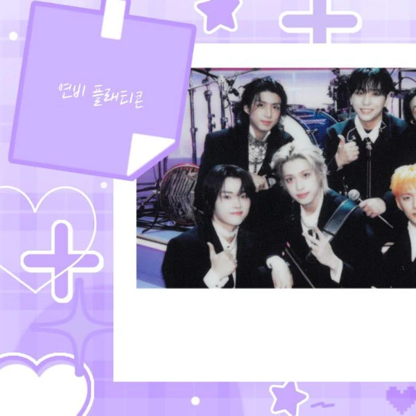 Today's Most Loved Xdinary Heroes