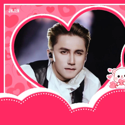 Top Photo Full of Son Tung M-TP Love