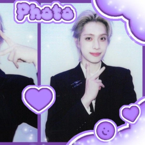 Penampilan Gaon (Xdinary Heroes) yang Paling Dicintai Hari Ini