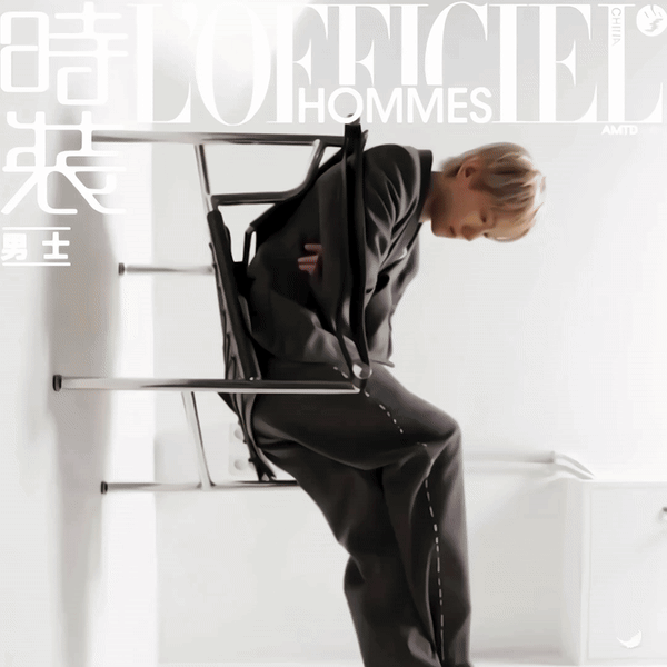 今日最も愛されたベクヒョン (EXO)の姿