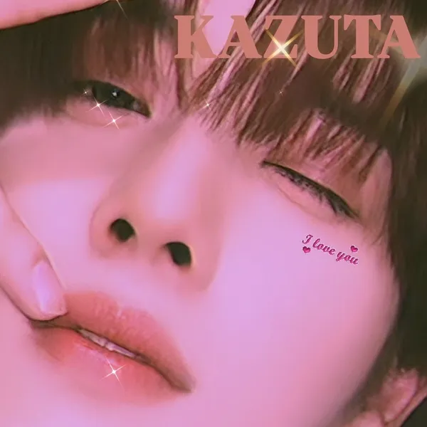 n.SSign 「LovePortion」MVポラ カズタ n.SSign 「LovePortion」MVポラ カズタ Love Potion (Eng.) (Love