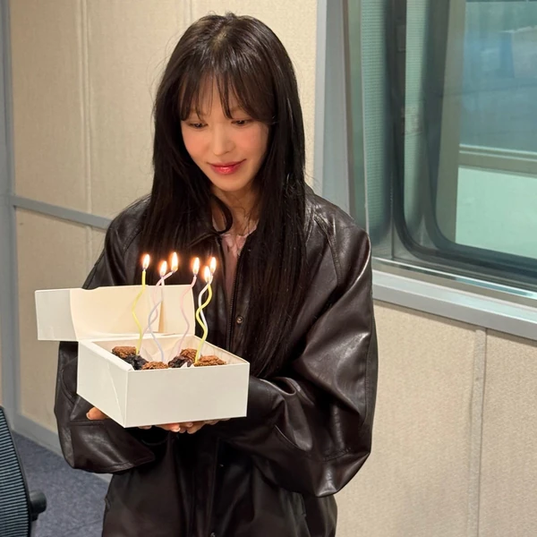 Fans' Pick: Best Moment of Wendy (Red Velvet)