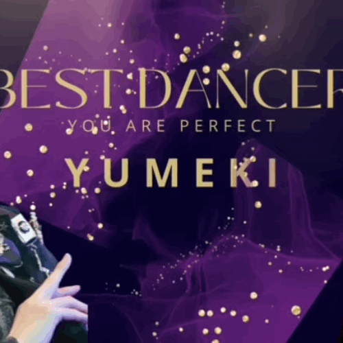 Top Photo Full of Yumeki Love