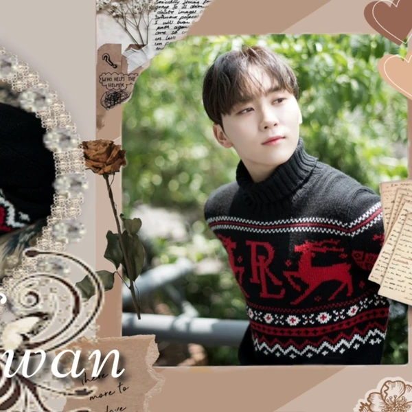 Penampilan Seungkwan (SEVENTEEN) yang Paling Dicintai Hari Ini