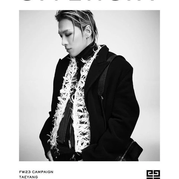 태양 (빅뱅) 팬심 가득한 인기 사진