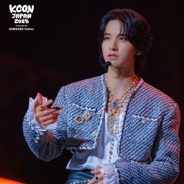 Top Photo Full of Sato Keigo (JO1) Love