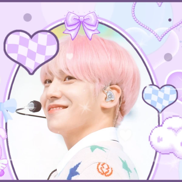 Fans' Pick: Best Moment of Lee Eunsang (YOUNITE)