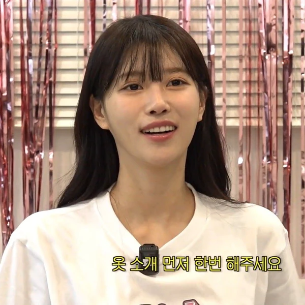 粉絲票選的李美珠 (Lovelyz)最佳瞬間