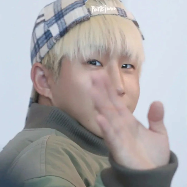 Today's Most Loved Jinjin (ASTRO)