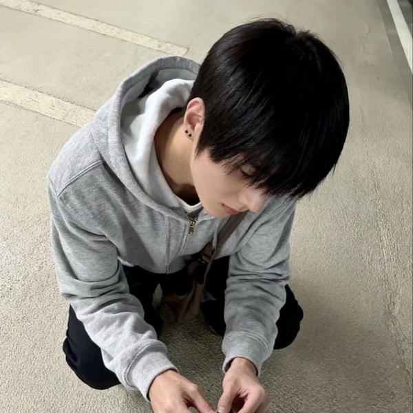 Top Photo Full of LEEJEONG (WHIB) Love