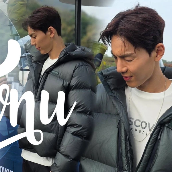 오늘 가장 사랑받은 셔누 (몬스타엑스)의 모습