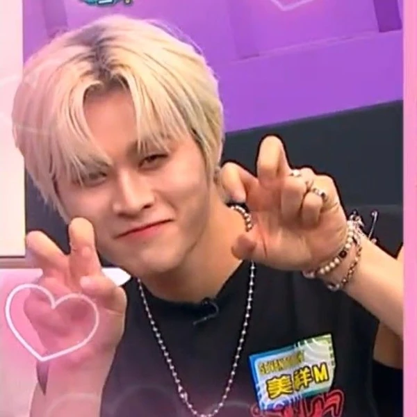 Top Photo Full of M (SEVENTOEIGHT) Love