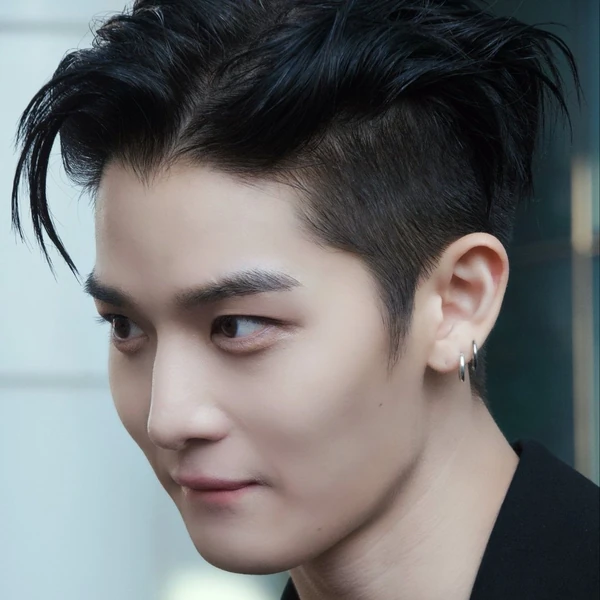 Top Photo Full of Bae Jinyoung Love