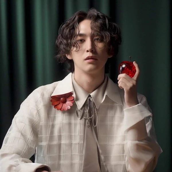 充满粉丝爱意的信源 (PENTAGON)人气照片