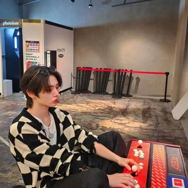 Fans' Pick: Best Moment of Taesan (BOYNEXTDOOR)