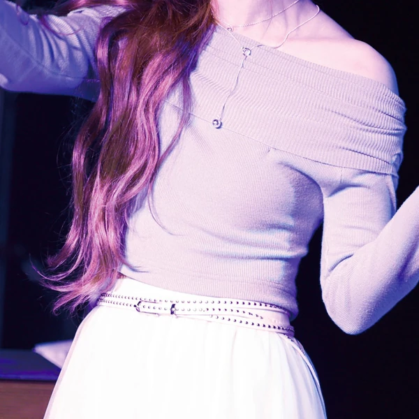 Fans' Pick: Best Moment of HaSeul (ARTMS)