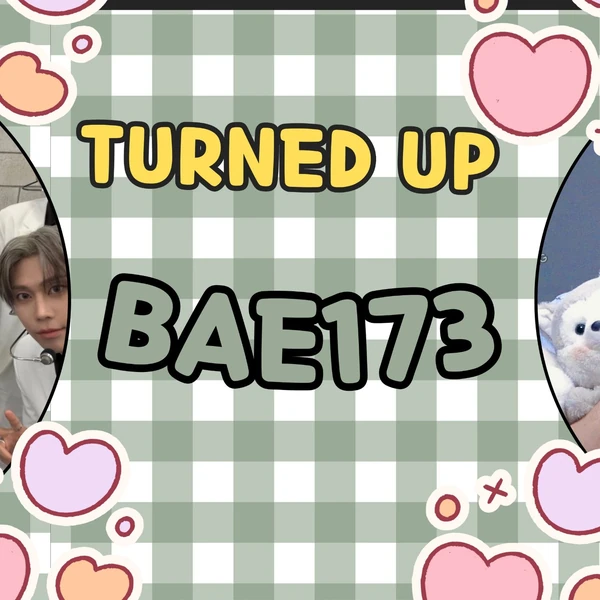 Today's Most Loved BAE173