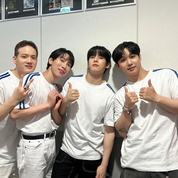 今天最受喜爱的BTOB