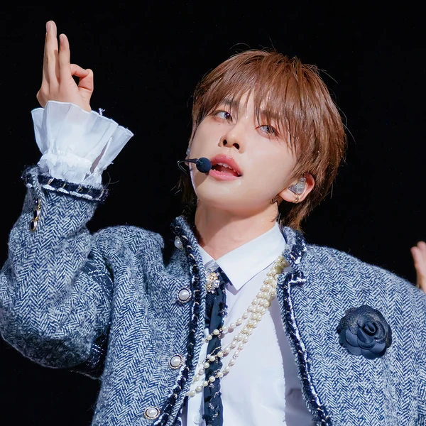 Today's Most Loved Kono Junki (JO1)