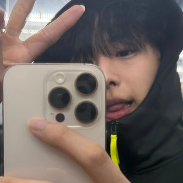 Today's Most Loved Choi Byungchan