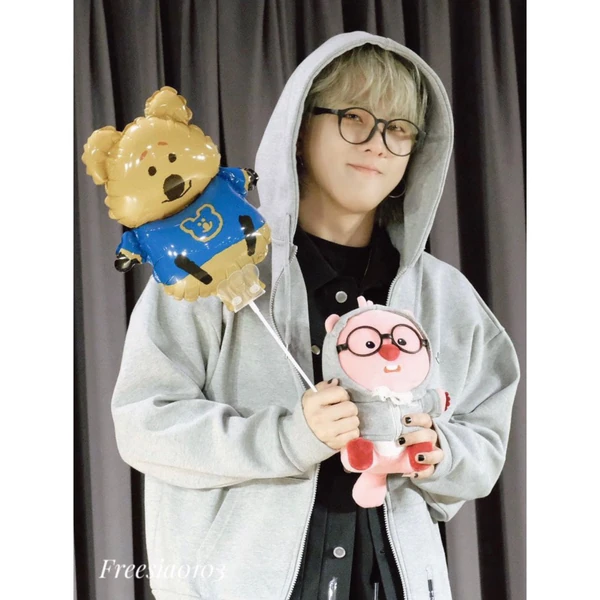 粉丝票选的金东赫 (iKON)最佳瞬间