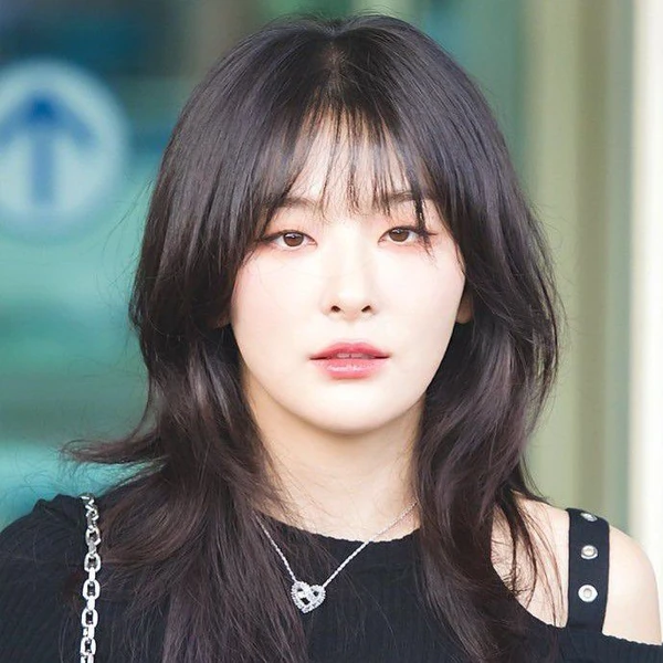 Today's Most Loved Seulgi (Red Velvet)