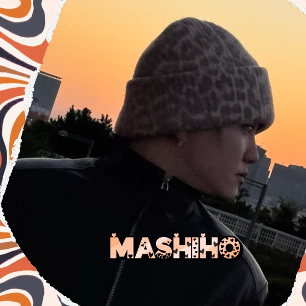 粉丝票选的Mashiho最佳瞬间