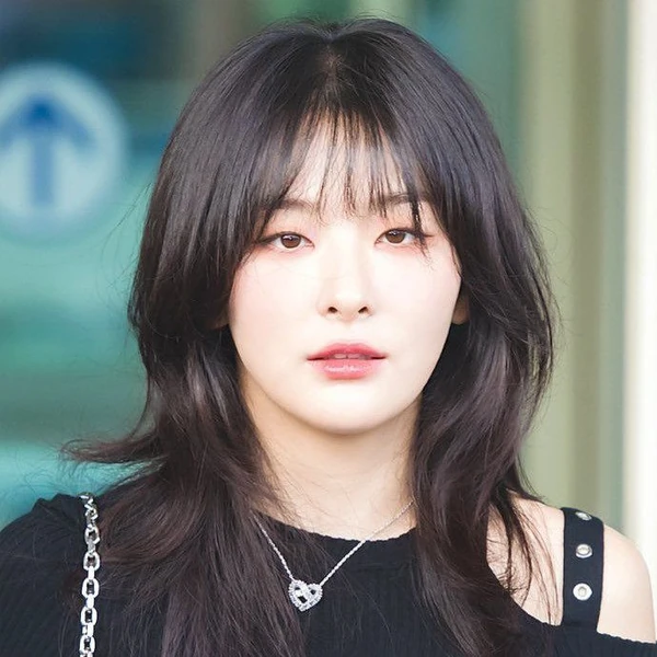 Today's Most Loved Seulgi (Red Velvet)