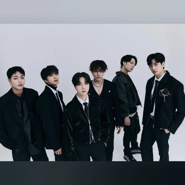 Today's Most Loved iKON