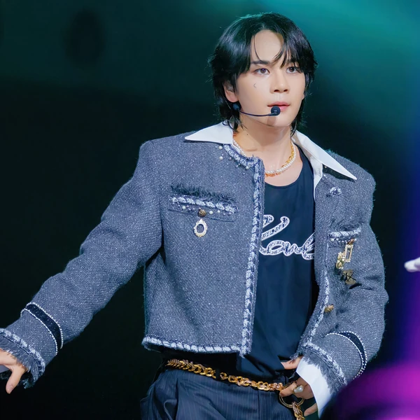 Today's Most Loved Mamehara Issei (JO1)