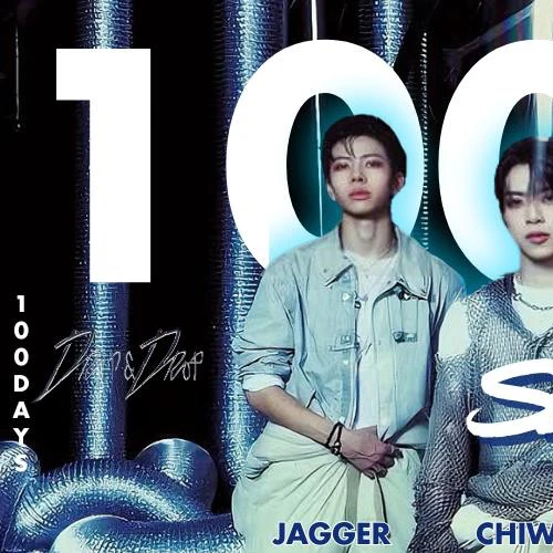 Top Photo Full of SEVENTOEIGHT Love