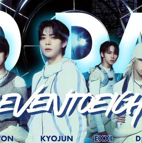 Fans' Pick: Best Moment of SEVENTOEIGHT