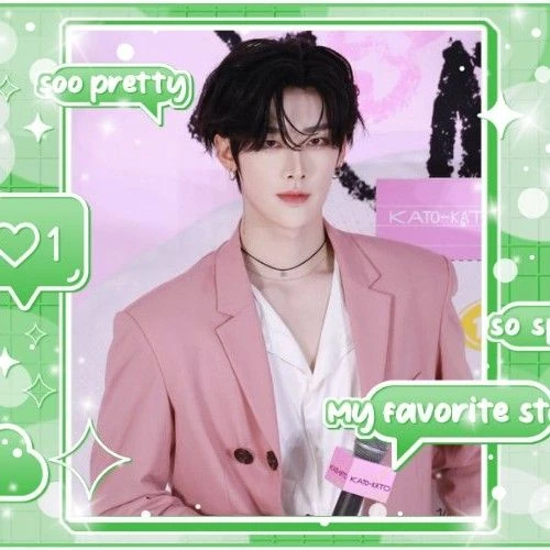 Top Photo Full of Ricky (ZEROBASEONE) Love