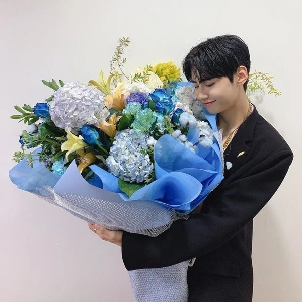 Shining profile picture of Lee Jinhyuk on today's Choeaedol