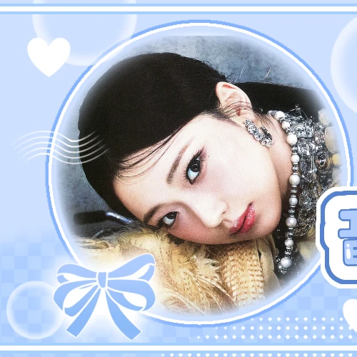 Top Photo Full of Ruka (BABYMONSTER) Love