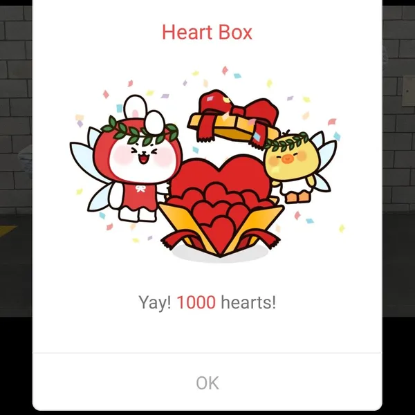 Today's Most Loved Xikers