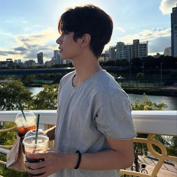 Fans' Pick: Best Moment of Ryu Junmin (ATBO)