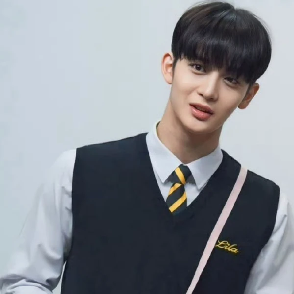 粉丝票选的裴珍映最佳瞬间