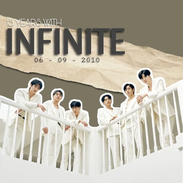 Top Photo Full of INFINITE Love