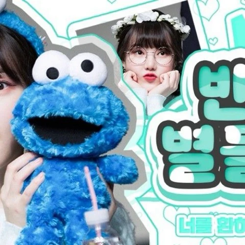 팬들이 뽑은 예린 (여자친구) 최고의 순간