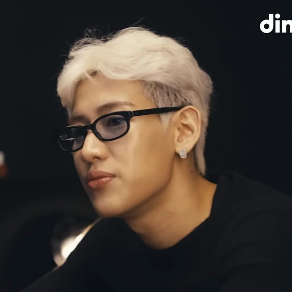 Top Photo Full of Bambam (GOT7) Love