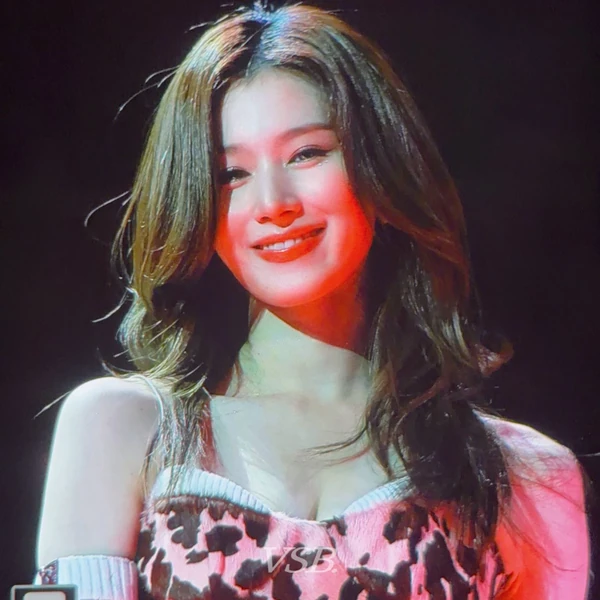 粉絲票選的Sana (TWICE)最佳瞬間