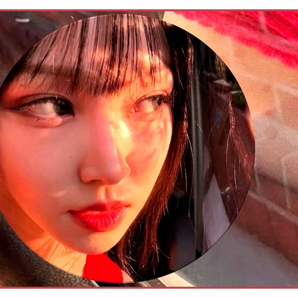 Top Photo Full of Yuju (GFRIEND) Love