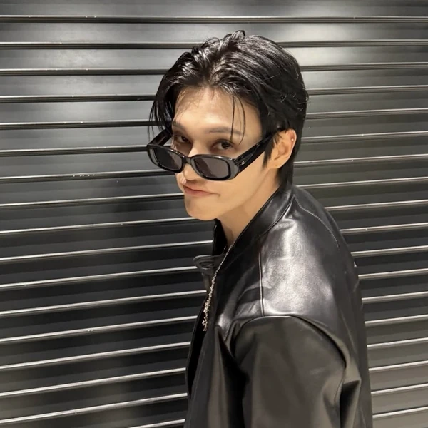 粉丝票选的友榮 (ATEEZ)最佳瞬间