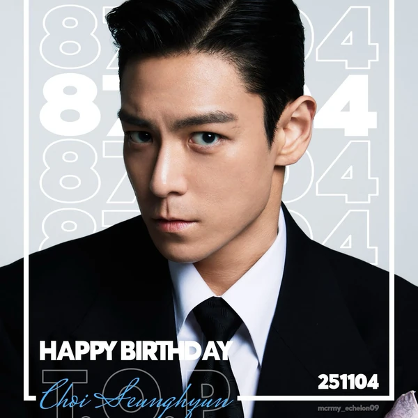 Fans' Pick: Best Moment of T.O.P