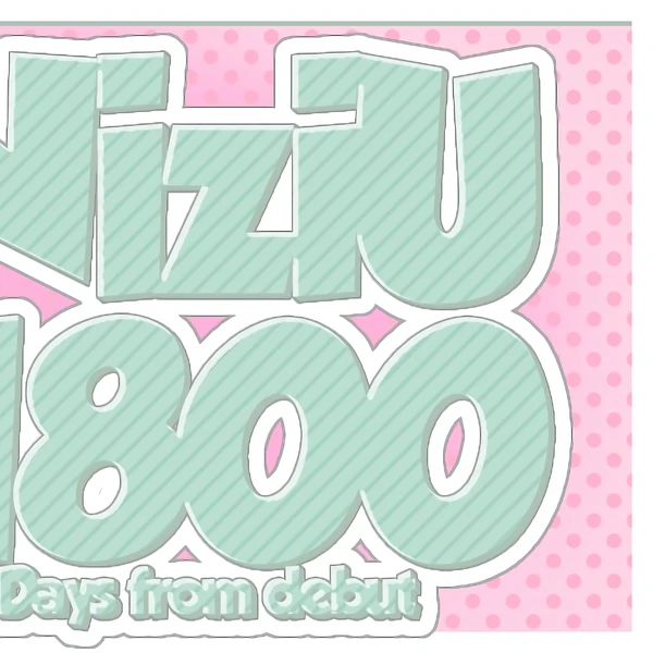 Today's Most Loved Rio (NiziU)