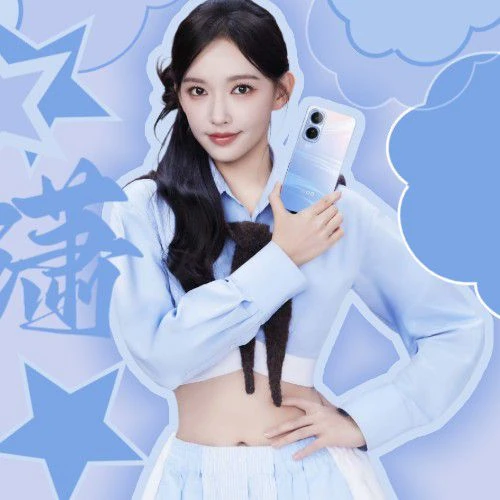 Top Photo Full of Cheng Xiao Love