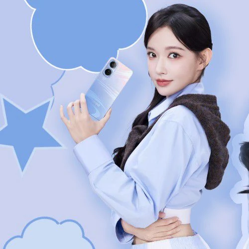 Today's Most Loved Cheng Xiao