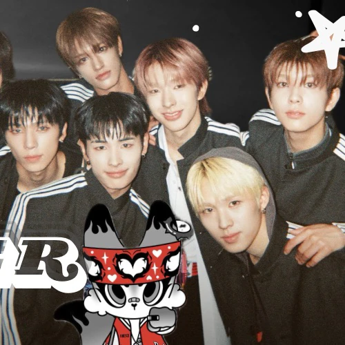 Top Photo Full of Hyui (NEXZ) Love