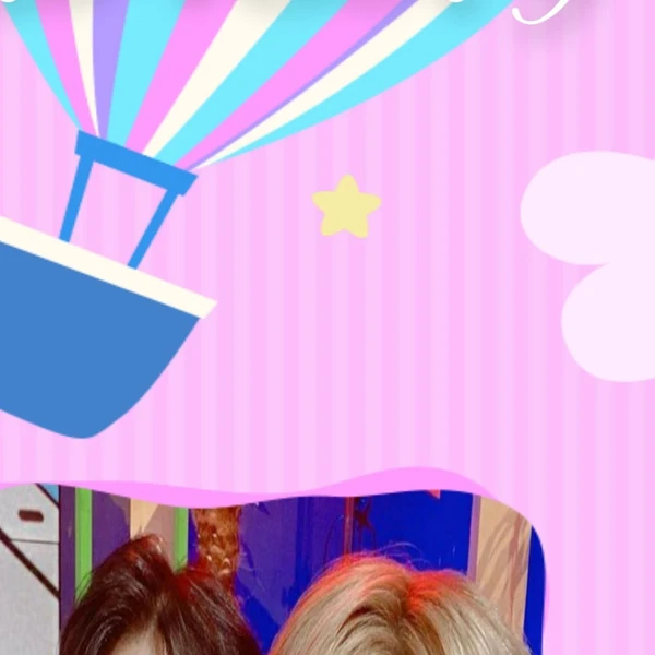 Top Photo Full of VERIVERY Love